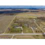 Ostrander, OH - Buildable Land (8.89 Acres)