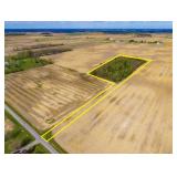 Richwood, OH - Buildable Land (7.18 Acres)