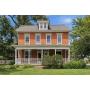 Historic Westerville Farmhouse