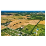 Delaware, OH - 147.194 Acres - Live and Online Multi-Parcel Farm Auction - 7 Tracts - Aggregate Rese
