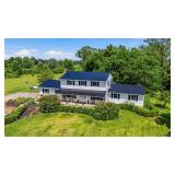 Home on 16+ Acres Near Intel