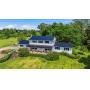 Home on 16+ Acres Near Intel