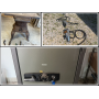 Wood Stoves, Safes, Fuel Transfer Pumps and a Brand New Meter Box
