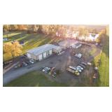 50 x 100 Commercial Shop and Home Wapakoneta OH