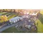 50 x 100 Commercial Shop and Home Wapakoneta OH