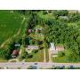 Mount Gilead Home on 1 Acre with Pole Barn