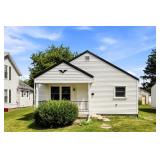 Kenton OH - 3BR Ranch Home - Online Real Estate Auction - Reserve $115,000