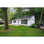 3BR/1BA Ranch Home $125K Reserve