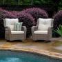GLIDER CHAIR SET, RECLINER CHAIRS, OUTDOOR FURNITURE, & MORE