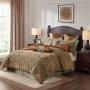 LIGHTING, COMFORTER SETS, CURTAINS, OUTDOOR ACCESSORIES, & MORE