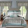 BEDDING SETS, LIGHTING, PATIO CUSHIONS, SUN SHADES, AND MORE