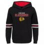 BLACKHAWKS SPORTS APPAREL, DIAPERS, TOYS, CANDLES, AND MORE