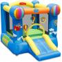 BOUNCY CASTLE, CARSEAT, PLAY YARD, RADIO FLYER WAGON, & MORE