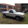 One Owner 2003 Ford Ranger with 52,972 Miles 