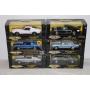 American Muscle Car lot of 6 incl. 1967 Shelby GT-350