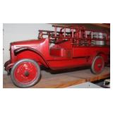 Buddy L Ladder Truck