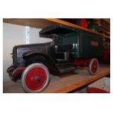 Buddy L Express Truck