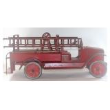 Buddy L Ladder Truck