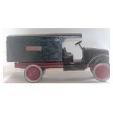 Original Buddy L Express Truck