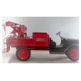 Buddy L Ladder Truck