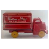 Nationwide Moving