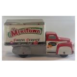 Wyandotte Minitown