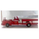 Doepke LAdder Truck