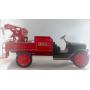October Toy Auction