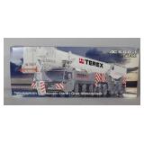 The Super QAuction Construction Diecast