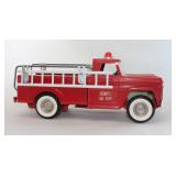 Structo Fire Truck