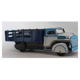 Marx Farm Stake Truck