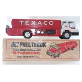 Texaco Jet Fuel Truck wBox