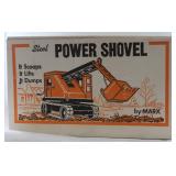 Marx Power Shovel