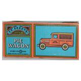 Buddy-L Pie Wagon