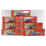 Corgi Lionel City Buses