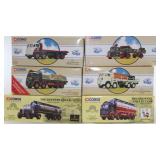 Corgi Trucks