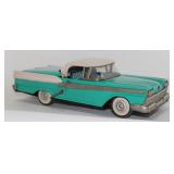 Ford Fairlane Convertible