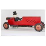 Hustler Toys Roadster