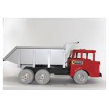 Marx Powerhouse Dump Truck