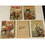 PULPFEST 2026 Auction
