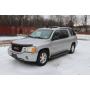 2004 GMC Envoy SUV/Truck Conversion Auction Ending 1/17