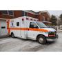2013 Horton GMC C4500 Ambulance Auction Ending 2/10