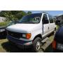 Orange County Surplus Vehicle Auction Ending 10/11