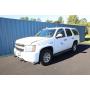 Dutchess County Surplus Vehicle & Equipment Auction ending 10/18