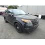 Town of Clarkstown, NY Surplus Vehicle Auction Ending 10/24
