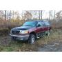 2003 Ford Heritage Edition F150 Auction Ending 11/21