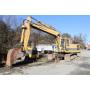 Coeymans Hollow, NY Equipment Auction Ending 11/21