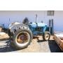 Ford 2000 Tractor Auction Ending 4/13