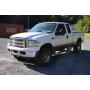 2002 Ford F-350 Lariat SuperCab Auction Ending 10/18