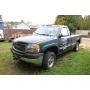 Beacon, NY Vehicle and Equipment Auction Ending 10/25